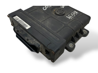 Блок управления коробкой передач 09G927750BE, H68S0851   Volkswagen Golf Plus