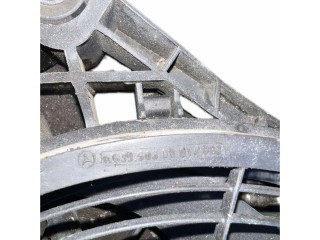 Вентилятор радиатора     A6395030001, 3136613299    Mercedes-Benz Vito Viano W639 2.1