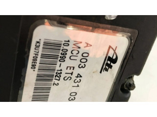 Jednotka ABS a0034310312, K3228   Mercedes-Benz SLK R170 1997