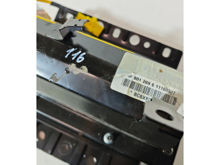Подушка безопасности пассажира 96801269, 11160347   Opel Antara