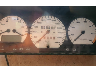 Přístrojová deska  Volkswagen Corrado 1992 535919033E, 11000839  