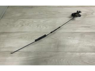 Замок багажника 90592VB001    Nissan Patrol Y61 1997 - 2009 года