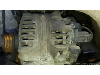 Генератор 037903025L, 0124315005   Volkswagen Polo III 6N 6N2 6NF 1.4     