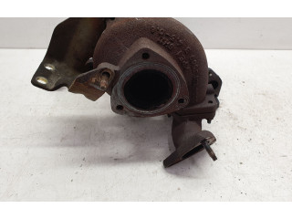  Турбина Land Rover Range Rover Sport L320 2.7 4H206K682CH, 53049700069         