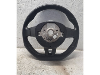 Руль Volkswagen Tiguan  2007 - 2016 года 1B98585033, 61973150E      