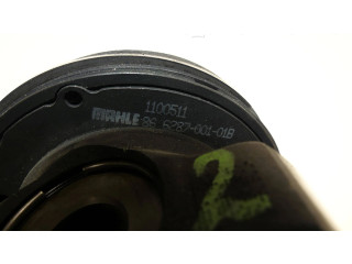 Píst 866287   Nissan Navara D23    YS23 