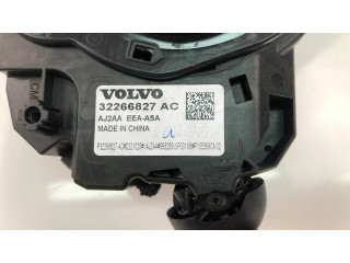 Подрулевой переключатель 32266827   Volvo XC40