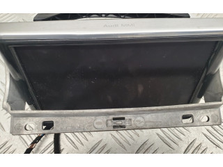 Дисплей    4H0857273A   Audi A8 S8 D4 4H