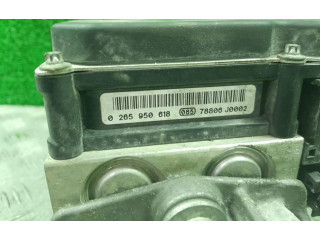 Jednotka ABS 0265950618   Mercedes-enz B W245 2007