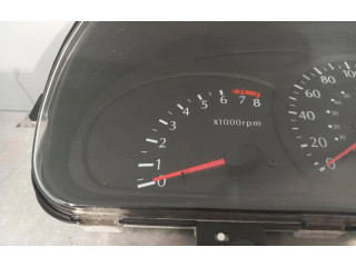Přístrojová deska  KIA Rio  0K33C55430C  