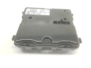 Блок управления A4539006400, 285259170R   Smart ForFour II W453