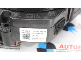 Подрулевой переключатель 9351140, 935114002   BMW 3 F30 F35 F31