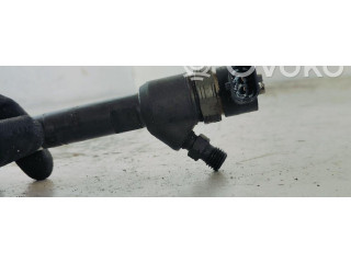 Vstřikovací lišta 0445110374   Hyundai ix35     