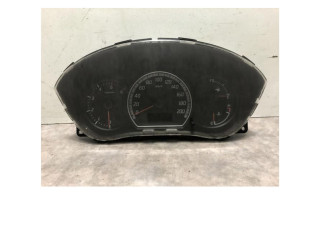 Přístrojová deska  Suzuki Swift 2008 3410062JG0, 3410062JG0  