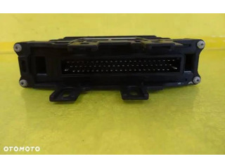 Блок управления коробкой передач 01M927733DA   Volkswagen Golf III