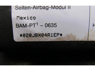 Řídící jednotka BAMPT10635, 020JBX04R1EP   Volkswagen New Beetle 2000