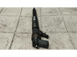 Форсунка 0445110216    BMW 5 E60 E61 для дизельного двигателя  2