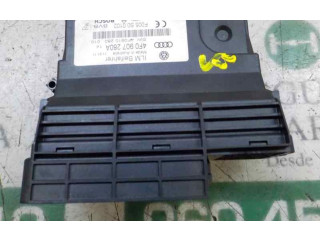 Другие блоки управления / модули    4F0907280B, 4F0910280   Audi A6 C7