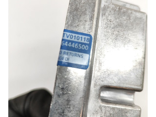 Блок подушек безопасности AB3914B321CF   Ford Ranger