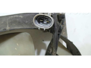 Вентилятор радиатора     1671116241    Toyota Corolla E120 E130 1.6