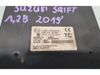 Блок управления 116R1-003016   Suzuki Swift