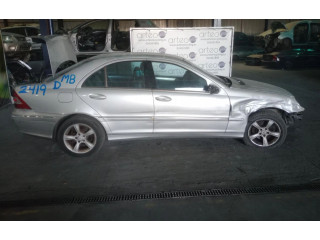 Volant Mercedes-Benz C W203 2008   
