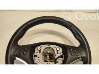 Руль BMW X1 E84  2009-2015 года       