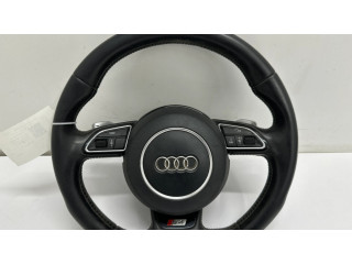 Руль Audi A4 S4 B8 8K  2008-2015 года 8K0419091      