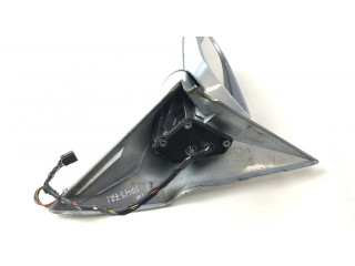 Zpětné zrcátko  levé Mercedes-Benz SL R230 2003  A2308100776, A1718100121  