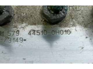 Jednotka ABS 0265231579   Peugeot 107 