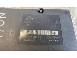 Jednotka ABS 4894008200, 06210904143   SsangYong Rexton 2004