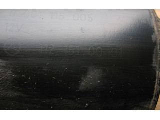 Zpětné zrcátko  Mercedes-Benz S W220 2001  1121510001  