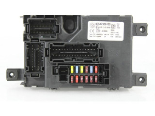 Модуль управления BSM 00517986150   Fiat Punto Evo    