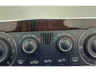 Блок управления коробкой передач A2038301785   Mercedes-Benz C W203