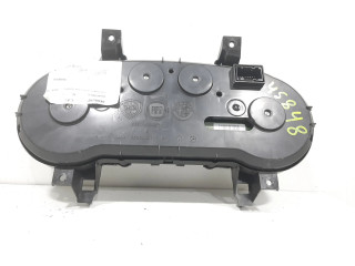Přístrojová deska  Fiat Punto Evo 2011 51852796, 503003060200  