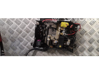 Блок предохранителей 7l0937548   Volkswagen Touareg I    