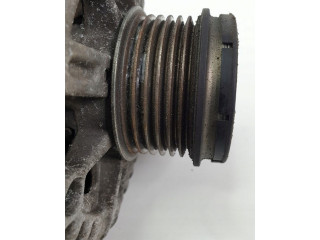 Генератор 51718499   Lancia Ypsilon 1.3     