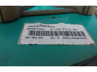 Přístrojová deska  Citroen Berlingo 2009 9659364180  