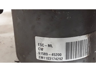 Jednotka ABS 589201H950, 6158945200   KIA Ceed 2014