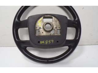Volant Volkswagen Touareg I 2004 3D0419091S7B4, 3D0419091K  