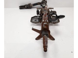 Руль Toyota Avensis T220  2000 - 2003 года 4520005120      