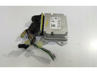 Блок подушек безопасности EB3T14B321EG   Ford Ranger