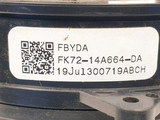 Подрулевой шлейф SRS FK7214A664DA   Land Rover Range Rover Velar