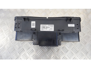 Панель приборов 5N0920970D, 5N0920970D   Volkswagen Tiguan       