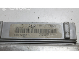 Řídící jednotka 93BB12A650NB   Ford Mondeo MK II 1999