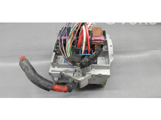 Блок предохранителей 51724721   Lancia Ypsilon    