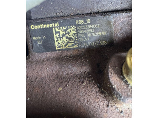 Vstřikovací čerpadlo A2C53384062, 9676289780   Volvo V40     