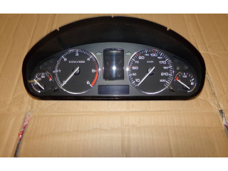 Přístrojová deska  Peugeot 407 2007 9646465480  