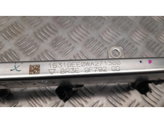 Vstřikovač BR3E9F792GD, 0280158227   Ford F150  pro benzínový motor 5.0  