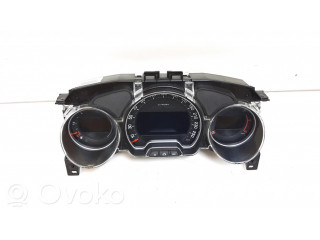 Панель приборов 9665364680   Citroen C5       